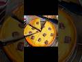 Cremiger Käsekuchen mit Kinderiegeln. Ganzes Video auf meinem Kanal #rezept #food