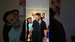 Download Lagu Kekasihku Mic Challenge (Geng RIN Muzaffar) MP3