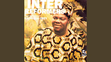 Inter Reformers a Tunde Medley (Part 2)