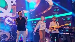 Hadirmu ~ Himalaya | Maliq & D'Essentials  Live at IIMS Jiexpo Jakarta 2024