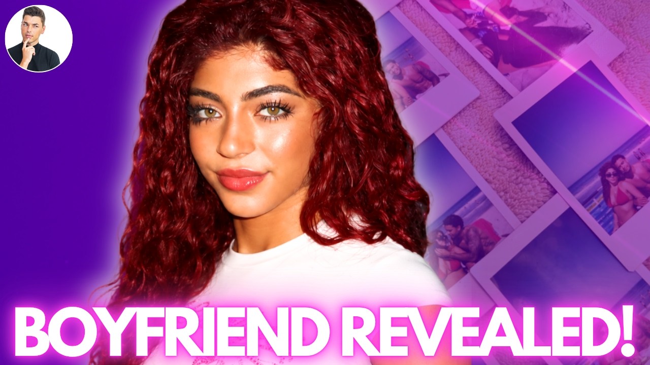 RHONJ SHOCKER: Meet Milania Giudice’s HIDDEN Bf Allegedly Responsible For Arrest!
