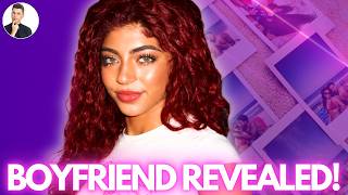 RHONJ SHOCKER: Meet Milania Giudice’s HIDDEN Bf Allegedly Responsible For Arrest!