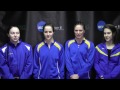 2015 MAC Swimming Championships: Women's 400 Medley Relay