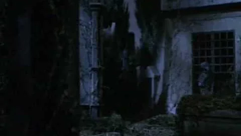 Peloquin of Clive Barker's NightBreed, "Everything...