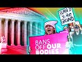 News, Reactions and Speculation on a DARK DAY of American History (SCOTUS overturns Roe V Wade)