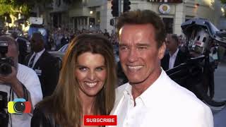 Famous Arnold Schwarzenegger JOKES With GirlfriendDuring Gym Demo Net Worth