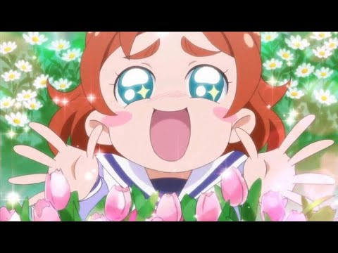 This Is What Your Favorite PreCure Season Says About You 