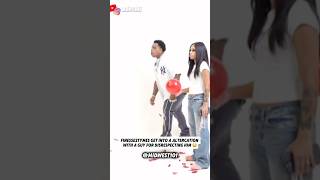 Celebrity Finesse2Tymes gets into a fight during the 20v1 for being disrespected #shorts #fng #nadiaj #20v1 Profile