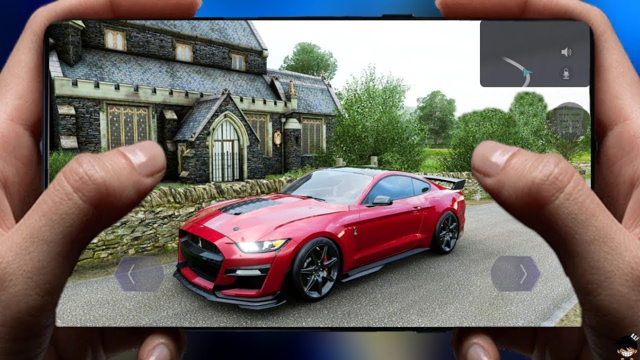 ACE RACER OPEN BETA | MULTIPLAYER RACING GAME MOBILE