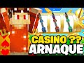 Les casinos au spawn sontil des arnaques   nationsglory ep06