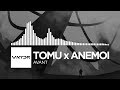 Tomu x Anemoi - Avant