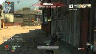 THETIGERSOFHULL - Black Ops spawn rushing