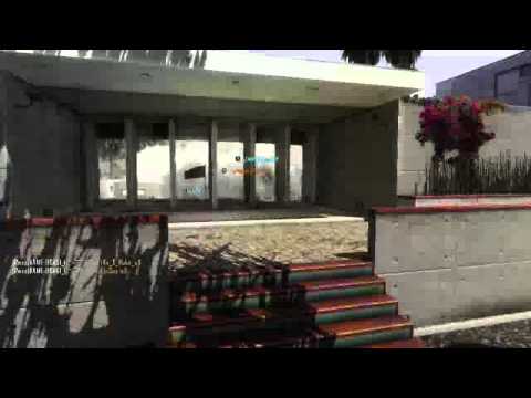 【COD:BO2】四連フィード