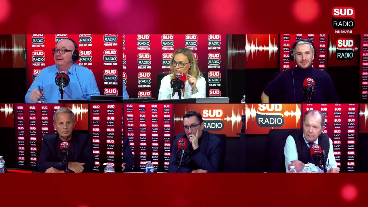 Relaxe de Dupond-Moretti, obsèques de Gérard Collomb et des sangliers à Marseille