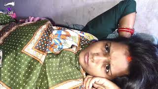 Husband Wife Masti Vlog Couple Masti Vlog New Couple Romance Indian Couple Vlog Masti Vlog