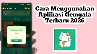 [UPDATE] How to Use the Gemgala App | How to Use the Latest Gemgala App 2026 screenshot 4