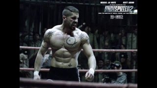 Undisputed 2 bring it on-SÜPER MOTİVASYON