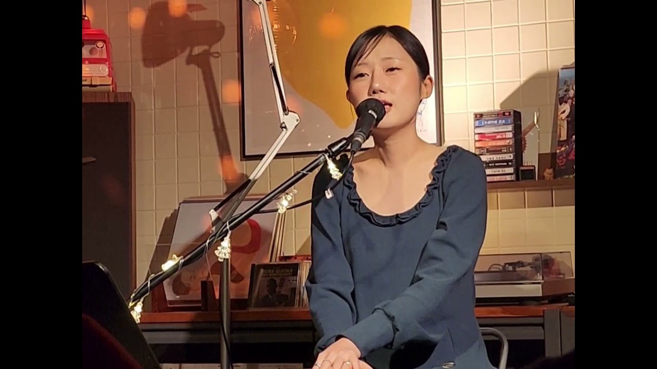 251219 화아 - 겨울이 시작되면