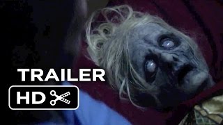 We Are Still Here  Trailer 2 (2015) - Lisa Marie Horror Movie HD