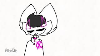 Gift for animate wip