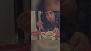 Zach King-What’s your favorite midnight snack? #funny #musicparody #viral #shorts #tiktok #top #best