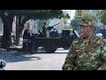 TOOS Mucaaradka Oo Difaac Adag Xirtay Diidayna Hub Ka Dhigista Xasan Sheekh 