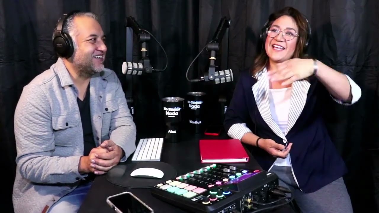 ¿LA FELICIDAD EXISTE? Ep 52 No Somos Nada