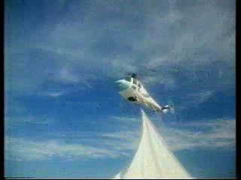 reclame - witte reus