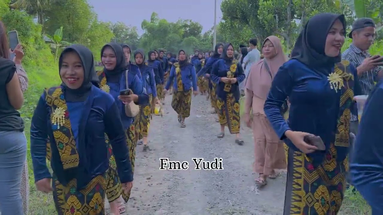 Pengadang ke jurang Jaler Nyongkolan terbaru bareng famor mania