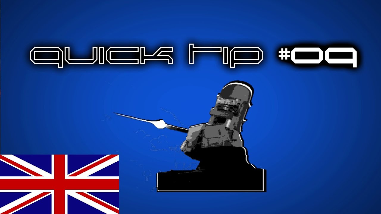 Quick Tip #09 - How to use C-Ram - Battlefield 4 beta - English - YouTube