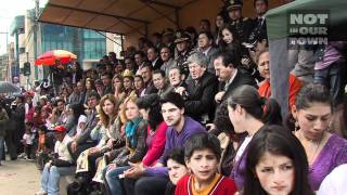 Gualaceo and Patchogue: Two Towns United by Tragedy