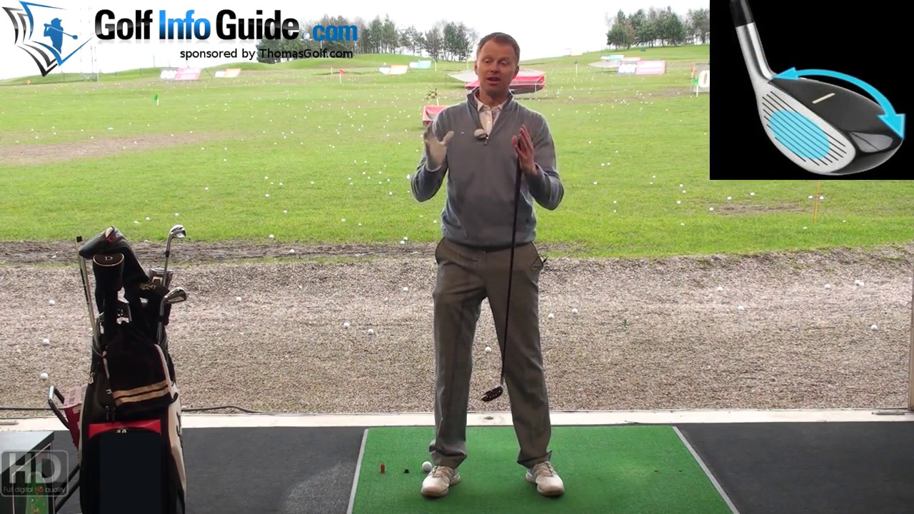 The Benefits of Hybrid Golf Clubs VS Irons and Other Clubs YouTube