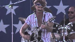 John Schneider - What's A Memory Like You (Live at Farm Aid 1986) chords