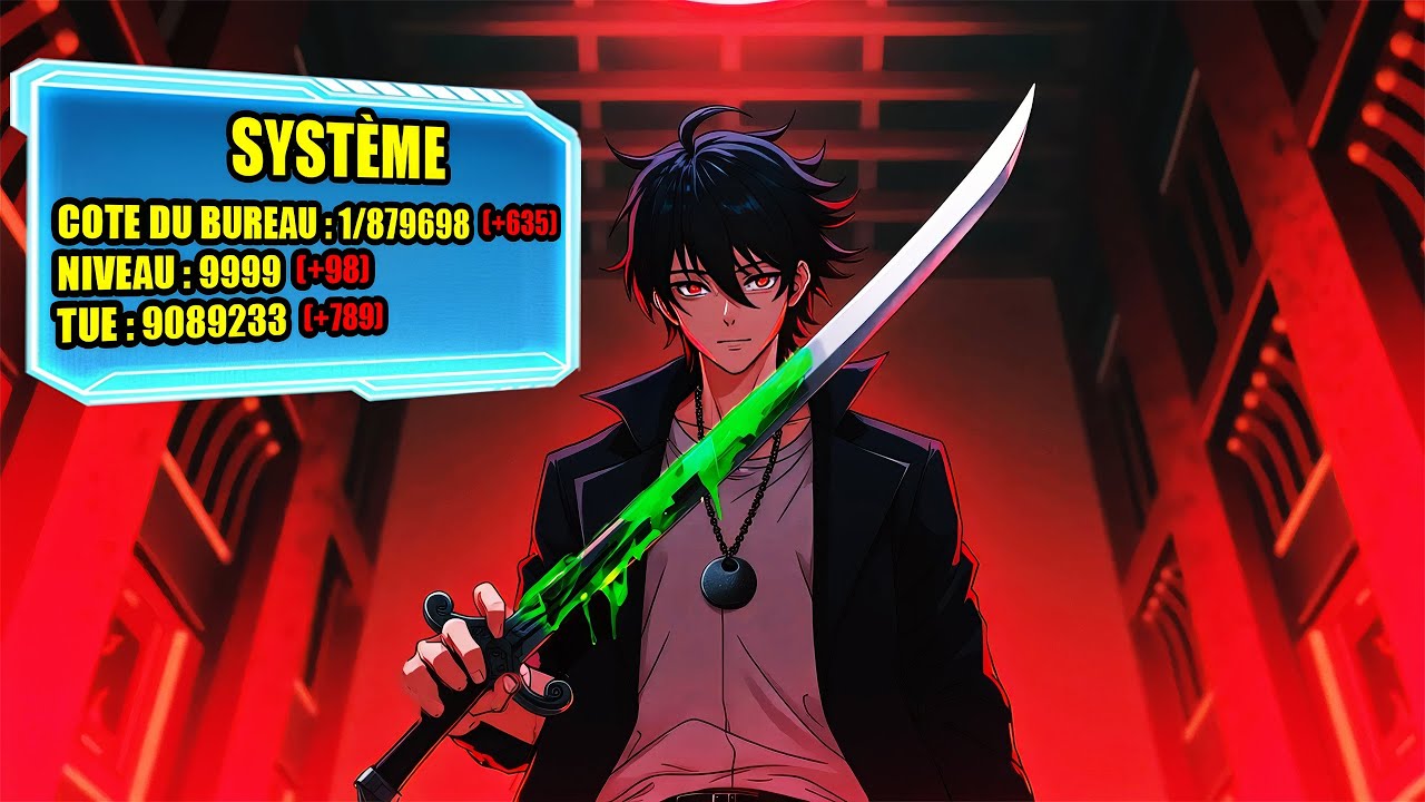 Il A Rejoint Une Compagnie De Chasse Aux Monstres Et Est Devenu Tueur SS-Rang - Résume Manhwa