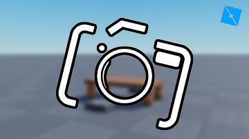 Roblox Dynamic First Person Camera - FPS Cam Effect showcase