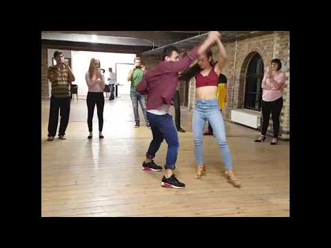 Romeo Santos - Centavito / Juan Soto & Shane / Bachata Fusión 2017