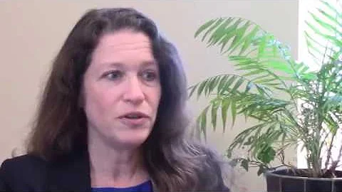Meet Julie Loughran, new president and CEO, Connec...
