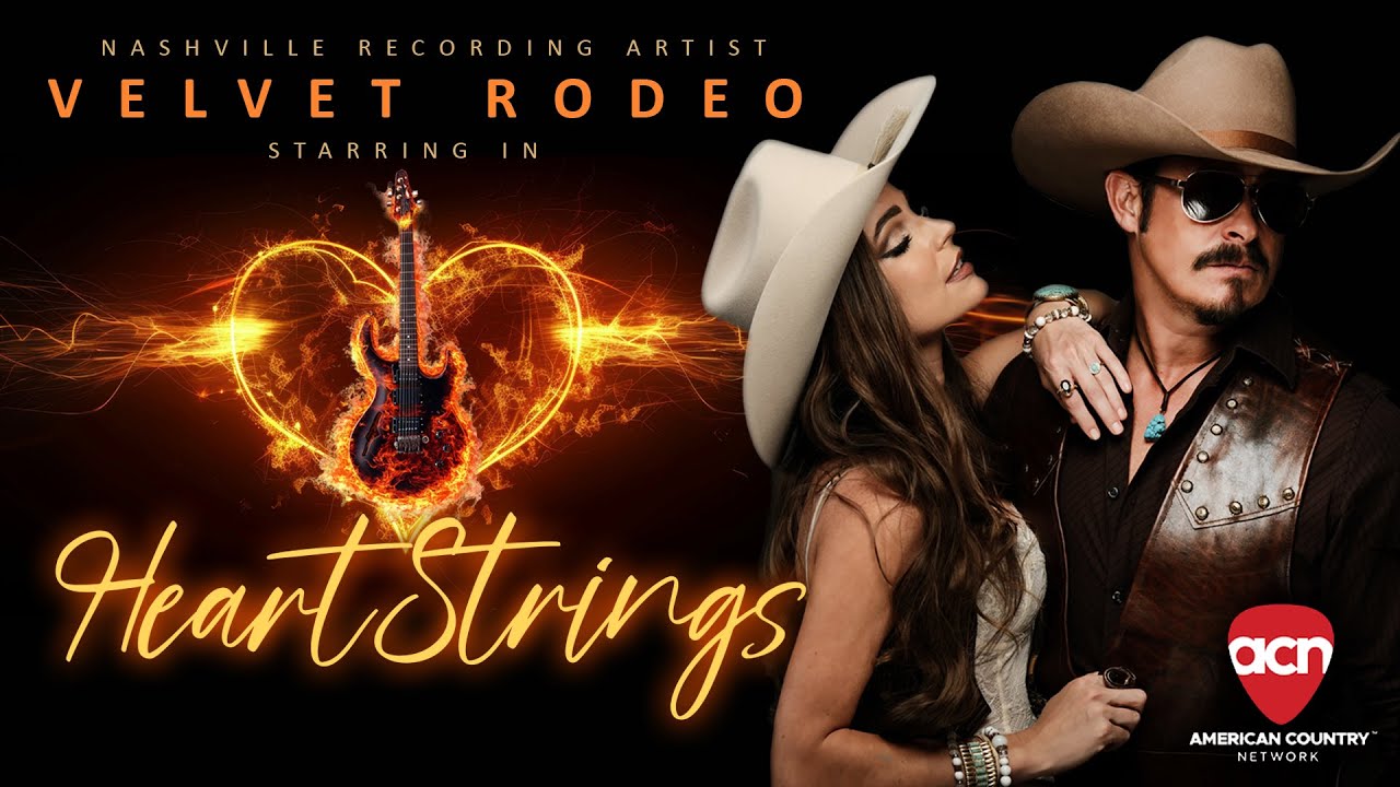 HeartStrings Promo