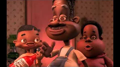 The PJs Season 3 Episode 7 (S03E07) - Miracle Cleaner on 134th Street