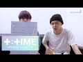 [T:TIME] ’The Dream Chapter: ETERNITY’ TXT's Album Review - TXT (투모로우바이투게더)