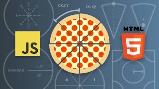 Cómo hacer pizza con JavaScript