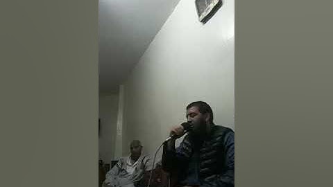 القاري نبيل الأبراشي { ماتيسر من سورة الحج }