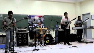BlueLime PGT audition 3rd song - Bounce.AVI