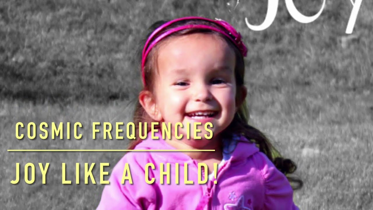 Childlike Joy YouTube