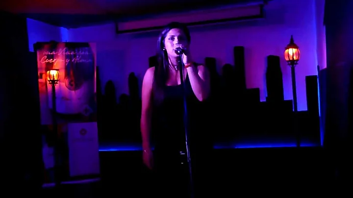 Cover Killing me Softly (Fugges)  By Vyka ....