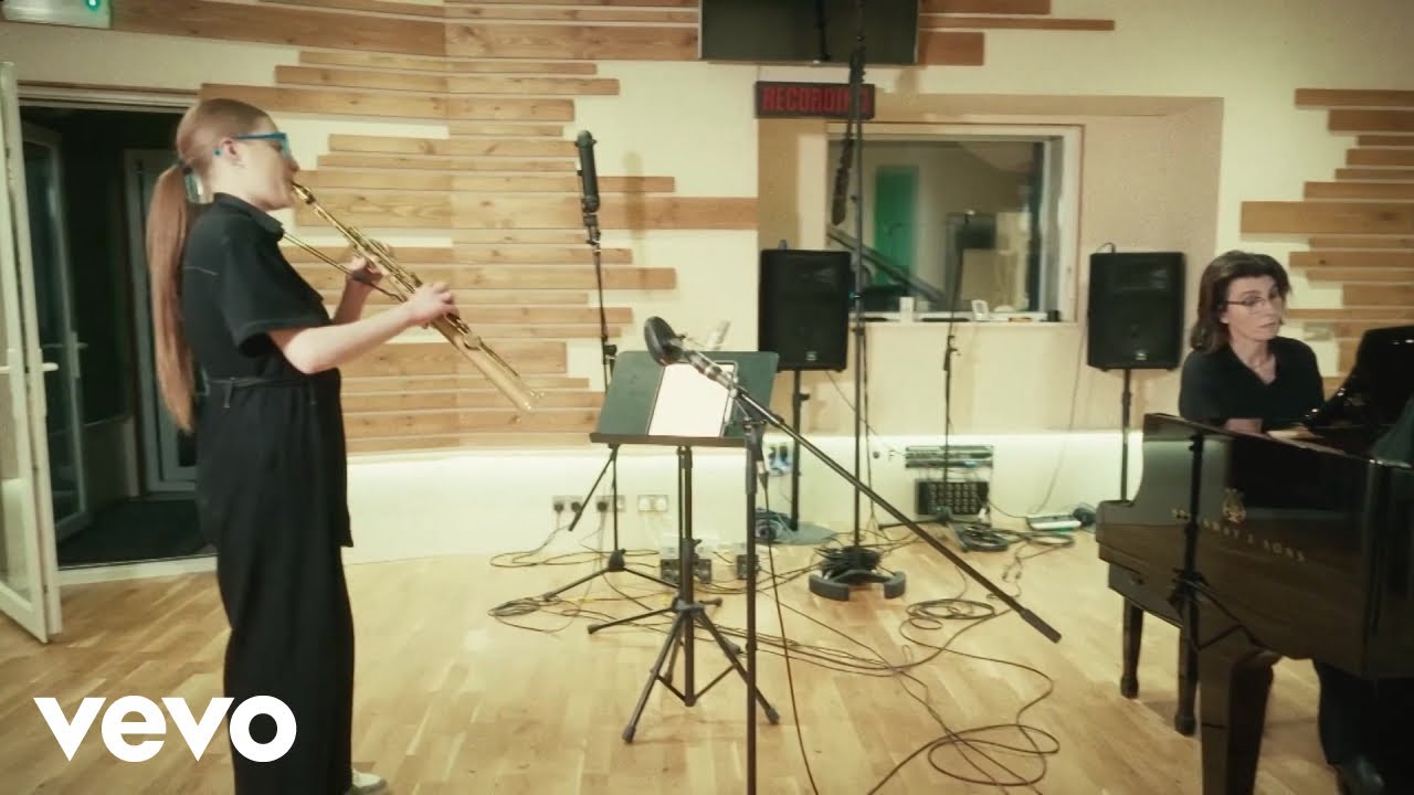 Olivia Belli "Eurycleia" : Tender Recognition