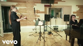 Olivia Belli, Jess Gillam - Eurycleia