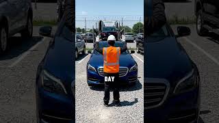 🚘 Secure Storage When You Need Peace of Mind