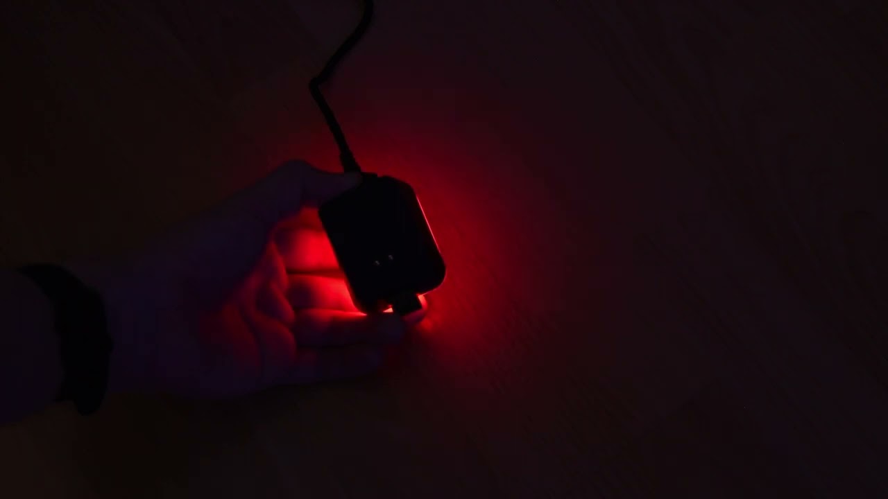 Endorfy LIV Plus Wireless RGB  Dock