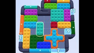 Color Block Jam Level 610